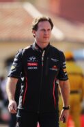 Christian Horner