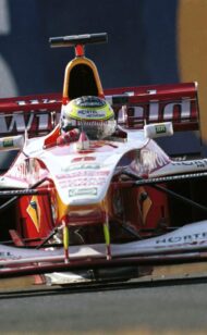 Ralf spielt Sohn David Schumachers siegreicher F4-Start