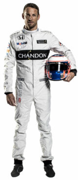 Jenson Button: See Wiki info, Bio, Age, F1 career Stats & Wins