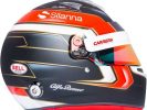 2018 helmet-Charles-Leclerc