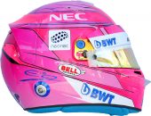 HD pictures 2013 Launch Force India VJM06 F1 car