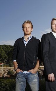 Hakkinen: Long calendar limits driver 'aggression'