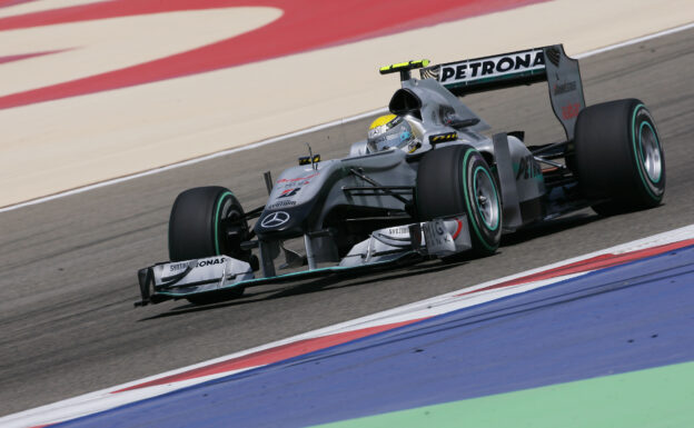 How to Master the Bahrain GP 2020 by Nico Rosberg 1 How to Master the Bahrain GP 2020 by Nico Rosberg