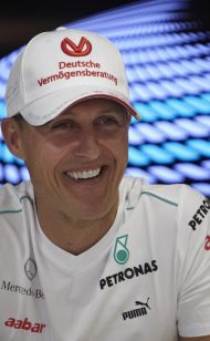 Schumacher will not become F1 team boss