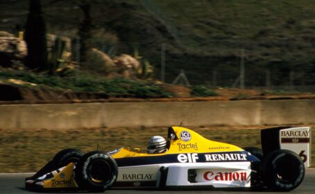 Ecclestone planning new F1 masters series