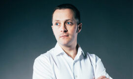 Andrew MurdochSenior Performance Engineer