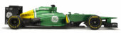 Caterham-CT03