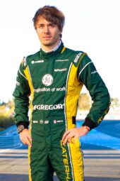 Charles Pic: Ikä, Wiki, F1-uratilastot ja tosiasiat -profiili