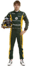 Charles Pic 2013