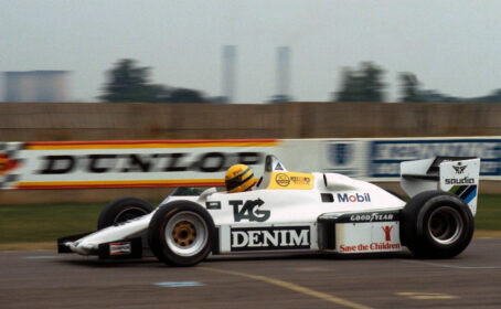 Ecclestone planning new F1 masters series