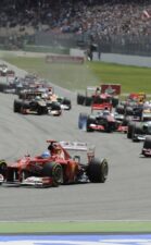 HD Wallpapers 2012 Formula 1 Grand Prix of Germany