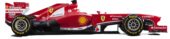 2013 F1 Teams & Drivers Overview