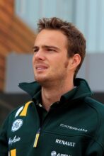 Giedo van der Garde