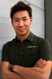 Kamui Kobayashi wikitiedot ja tilastot