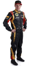 Kimi Raikkonen 2013
