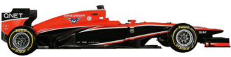 マルシアMR02