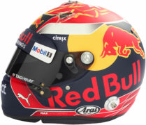 2017 Max Verstappen helmet