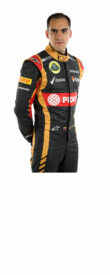 Lotus F1 Team Stats & Info
