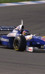 Villeneuve: Kubica 'clearly slower' than Russell