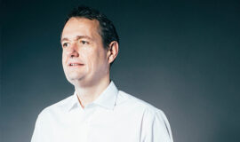 Steve NielsenSporting Manager