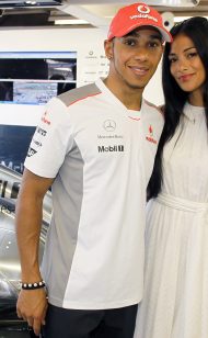 Relatórios: Hamilton se muda para Mercedes, Schumacher volta para a aposentadoria