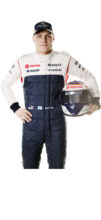 Valtteri Bottas
