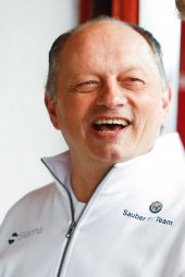 Sauber wiki