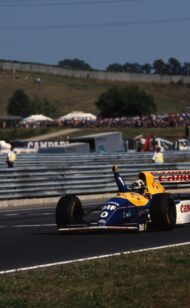F1 Nation: 2021 second summer break podcast
