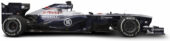 Williams FW35
