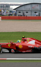 HD Wallpapers 2012 Formula 1 Grand Prix of Britain