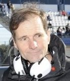 HRT boss: First taste of HRT was 'total disaster'
