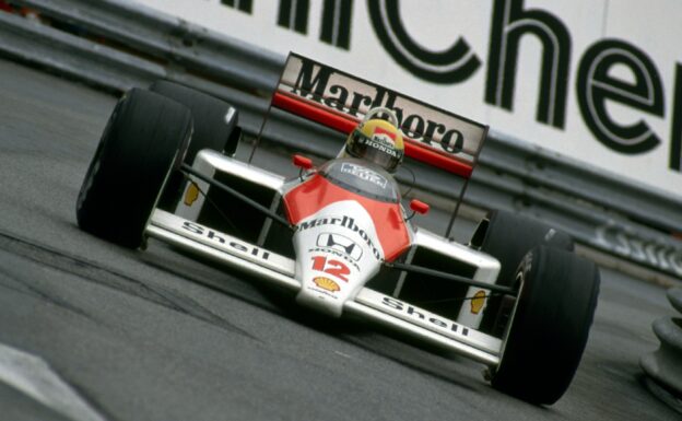 Which F1 cars have been the most dominant in history? 1 Disassembling the greatest F1 car with the men who made it
