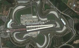Sepang circuit