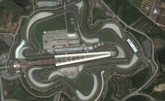Circuito di Sepang