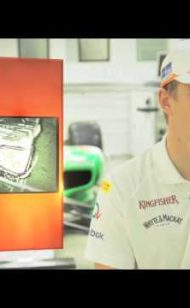 SFI TV - Nico's Guide To Hockenheim