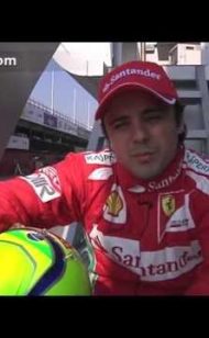 Scuderia Ferrari Racing News n. 4 (EN)