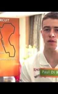 Force India Australian Grand Prix Insight