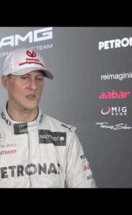 Stolen medical file is summary of Schumacher's condition