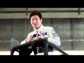 Kobayashi and Pérez can't wait to race in Melbourne