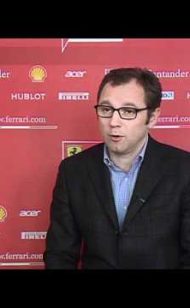 Domenicali: No F1 foray for Lamborghini