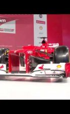 F2012 - Flyover