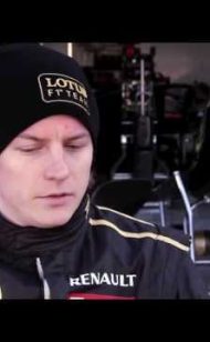 Manager - Raikkonen not going to Red Bull