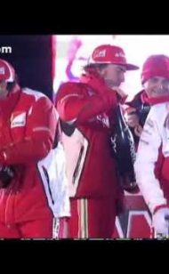 Scuderia Ferrari Racing News n. 1 (EN)