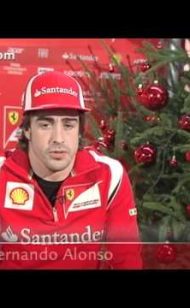 Scuderia Ferrari Racing News n.25 (EN)