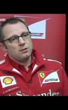 Preview Bahrain GP, Stefano Domenicali