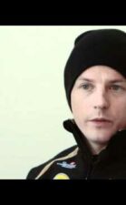 Kimi Räikkönen back in F1 with LRGP in 2012