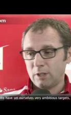 Brazilian Grand Prix - Stefano Domenicali, about race
