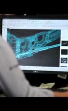 William's Design Office in 60 seconds