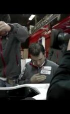 Fun Clip: Tit-for-Tat - Sauber F1 Team