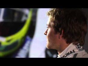 有什么特别之处 F1 轮胎？